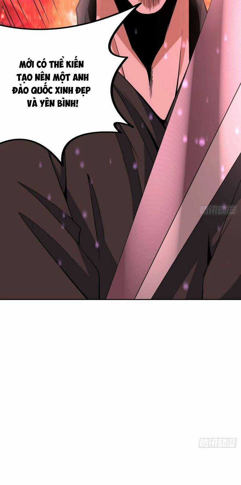 Kiếm Tu Imba Nhất Quả Đất - Chapter 197 - Trang 29