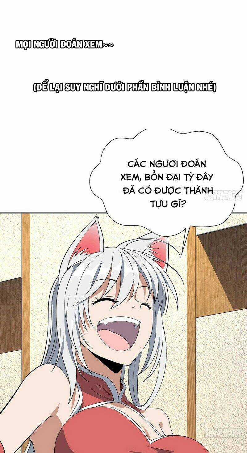 Kiếm Tu Imba Nhất Quả Đất - Chapter 197 - Trang 30