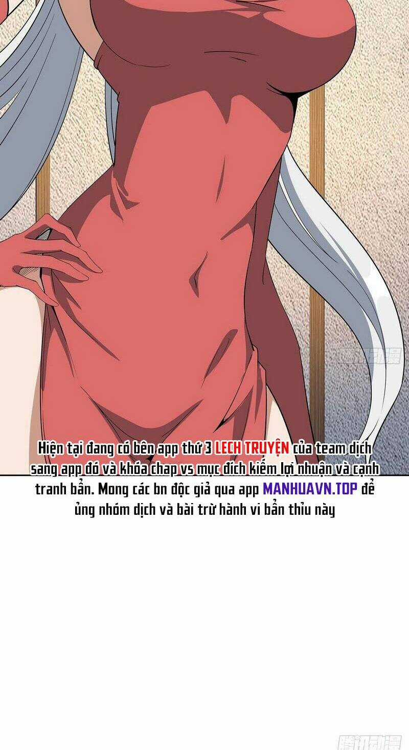 Kiếm Tu Imba Nhất Quả Đất - Chapter 197 - Trang 31