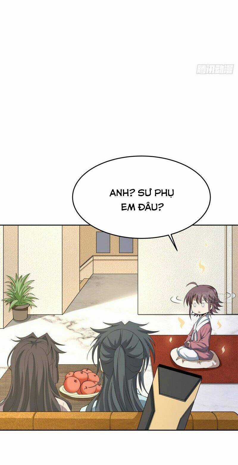 Kiếm Tu Imba Nhất Quả Đất - Chapter 197 - Trang 5