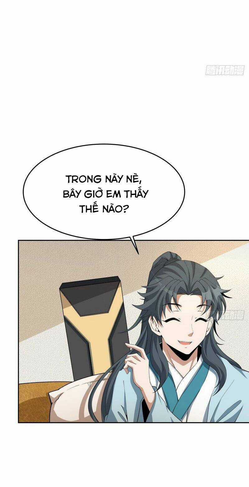 Kiếm Tu Imba Nhất Quả Đất - Chapter 197 - Trang 6