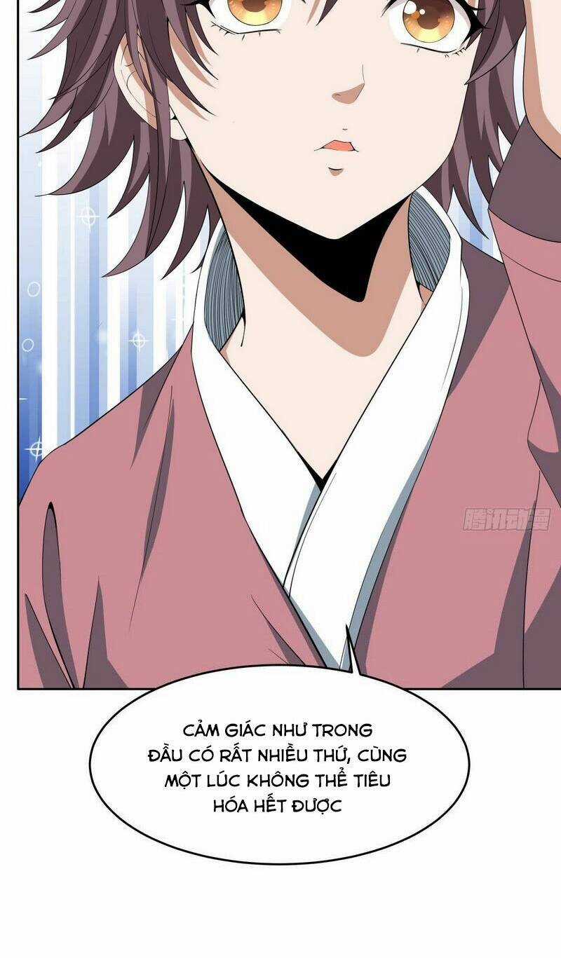 Kiếm Tu Imba Nhất Quả Đất - Chapter 197 - Trang 9