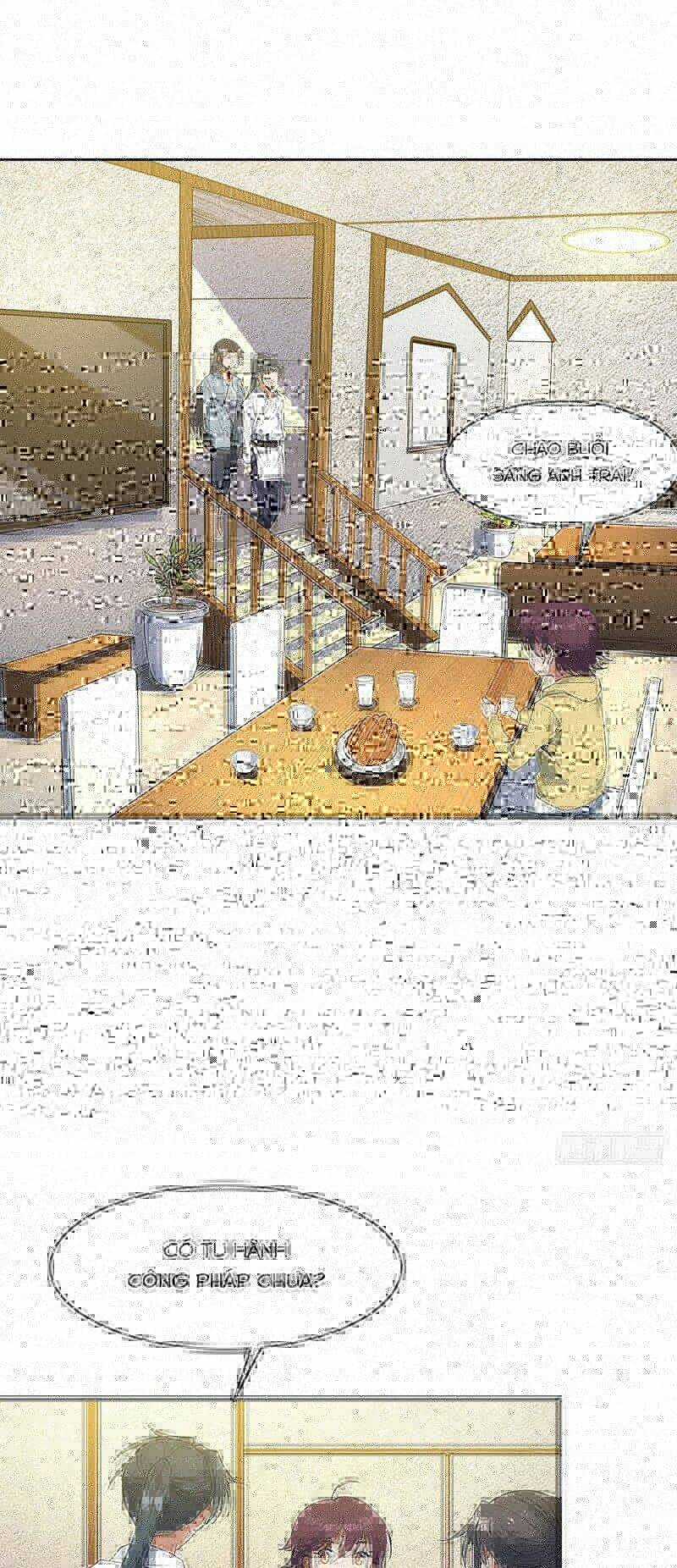 Kiếm Tu Imba Nhất Quả Đất - Chapter 198 - Trang 13