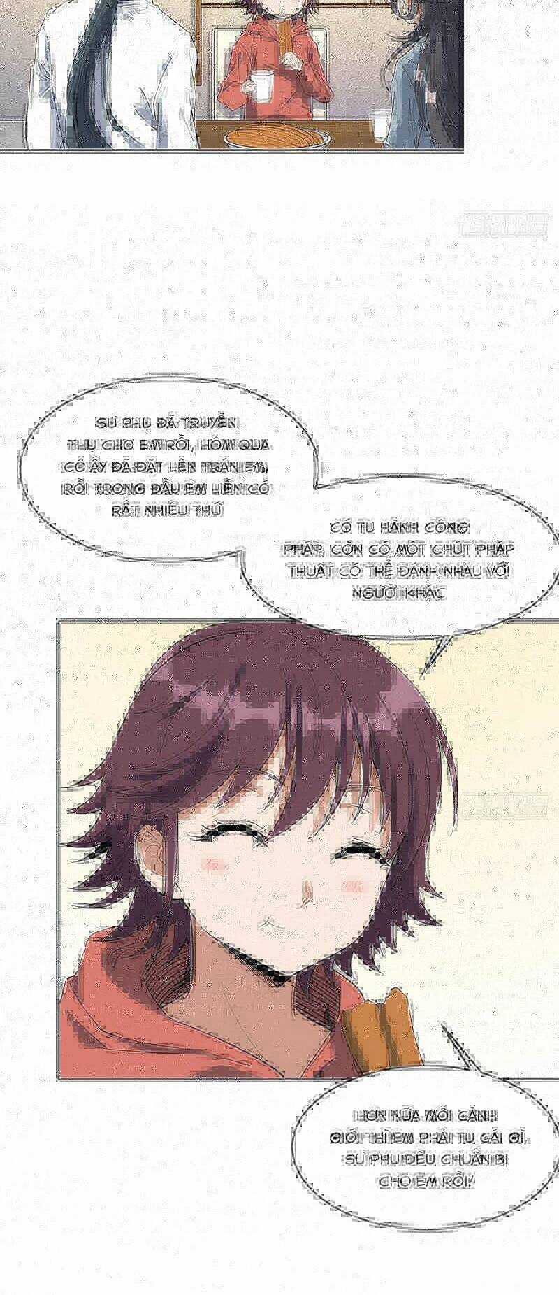 Kiếm Tu Imba Nhất Quả Đất - Chapter 198 - Trang 14