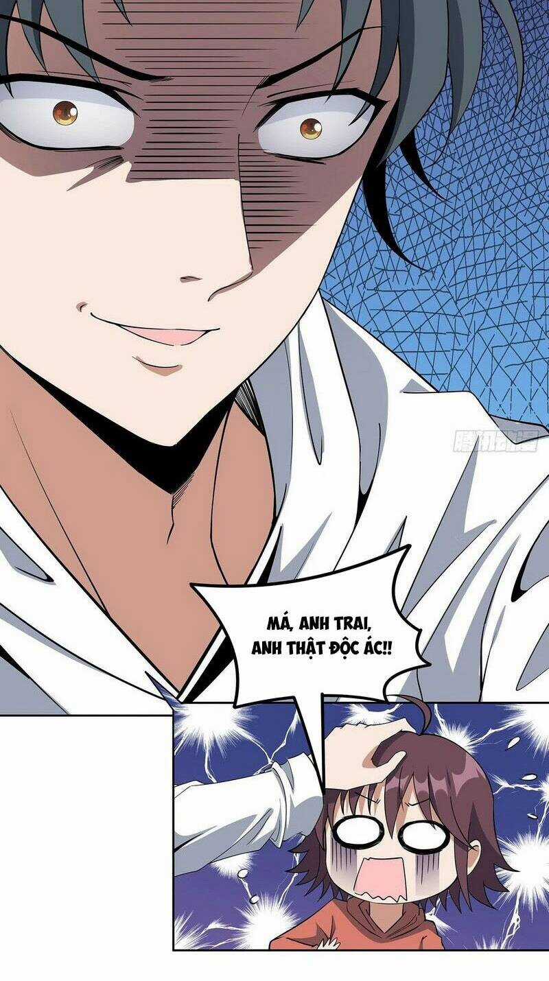 Kiếm Tu Imba Nhất Quả Đất - Chapter 198 - Trang 17