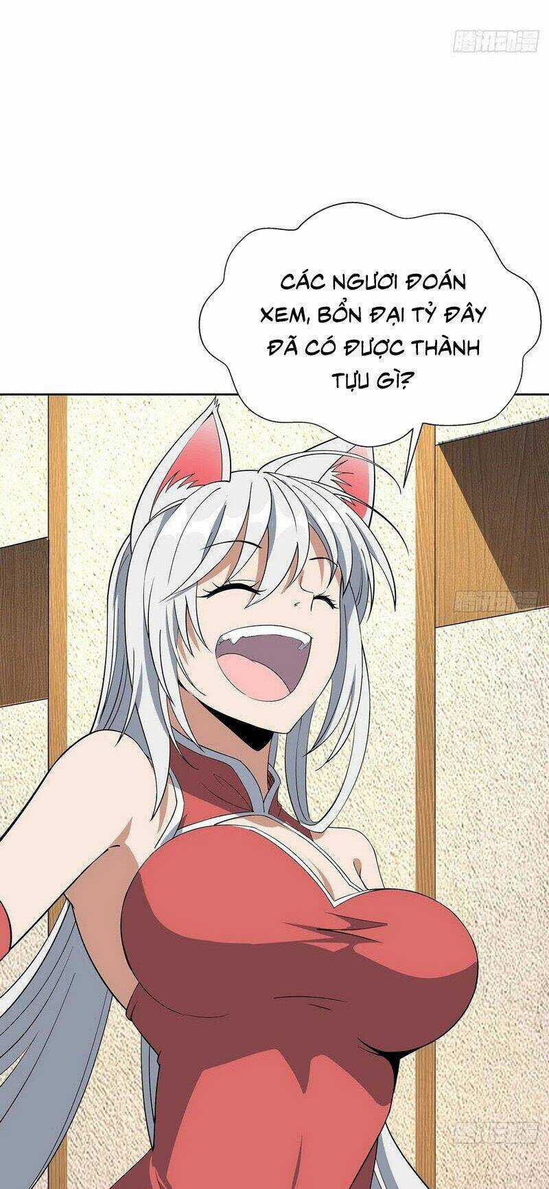 Kiếm Tu Imba Nhất Quả Đất - Chapter 198 - Trang 18