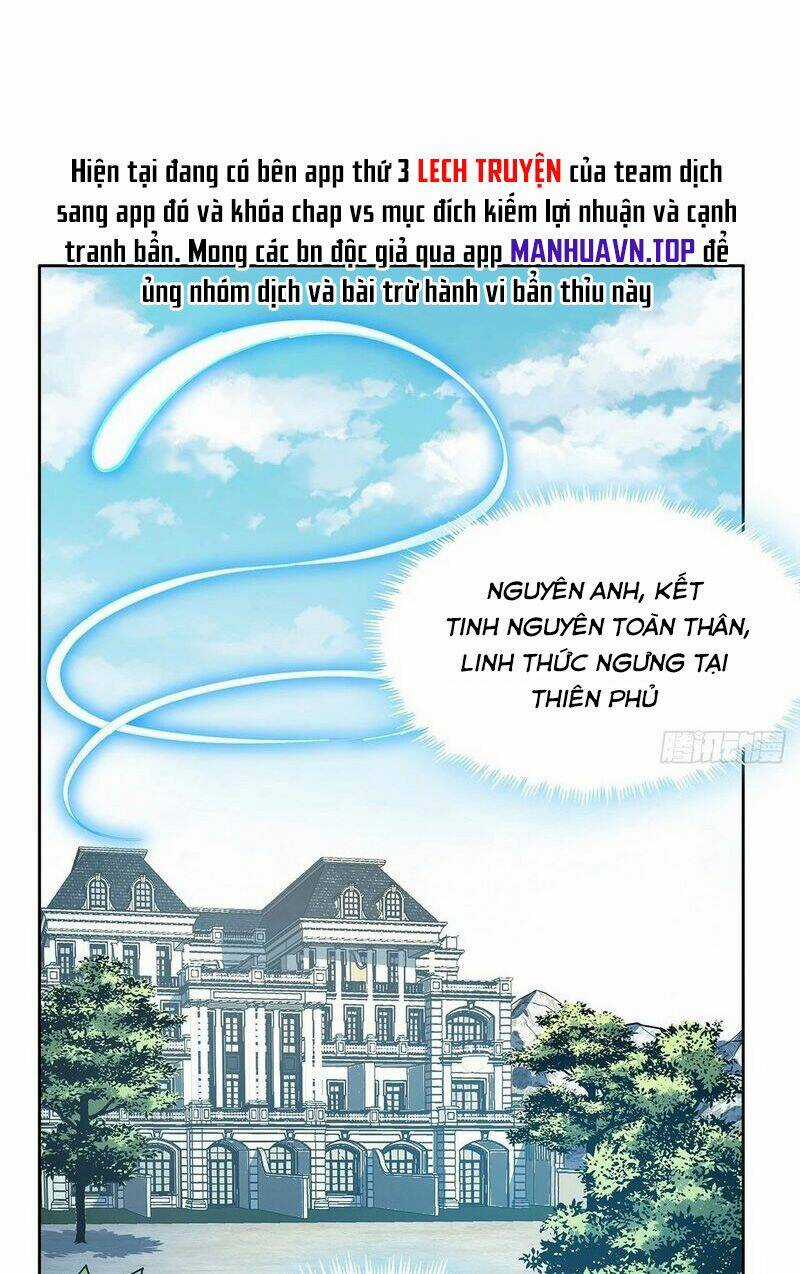 Kiếm Tu Imba Nhất Quả Đất - Chapter 198 - Trang 3