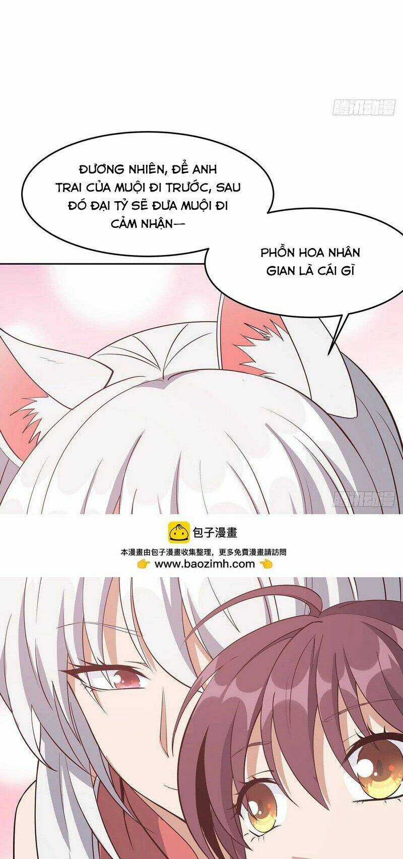 Kiếm Tu Imba Nhất Quả Đất - Chapter 198 - Trang 25