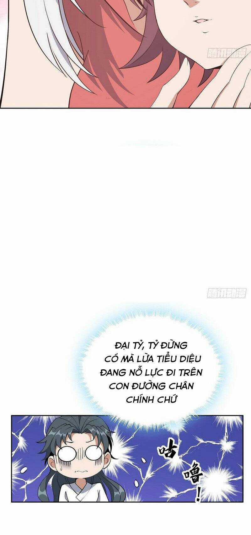 Kiếm Tu Imba Nhất Quả Đất - Chapter 198 - Trang 26