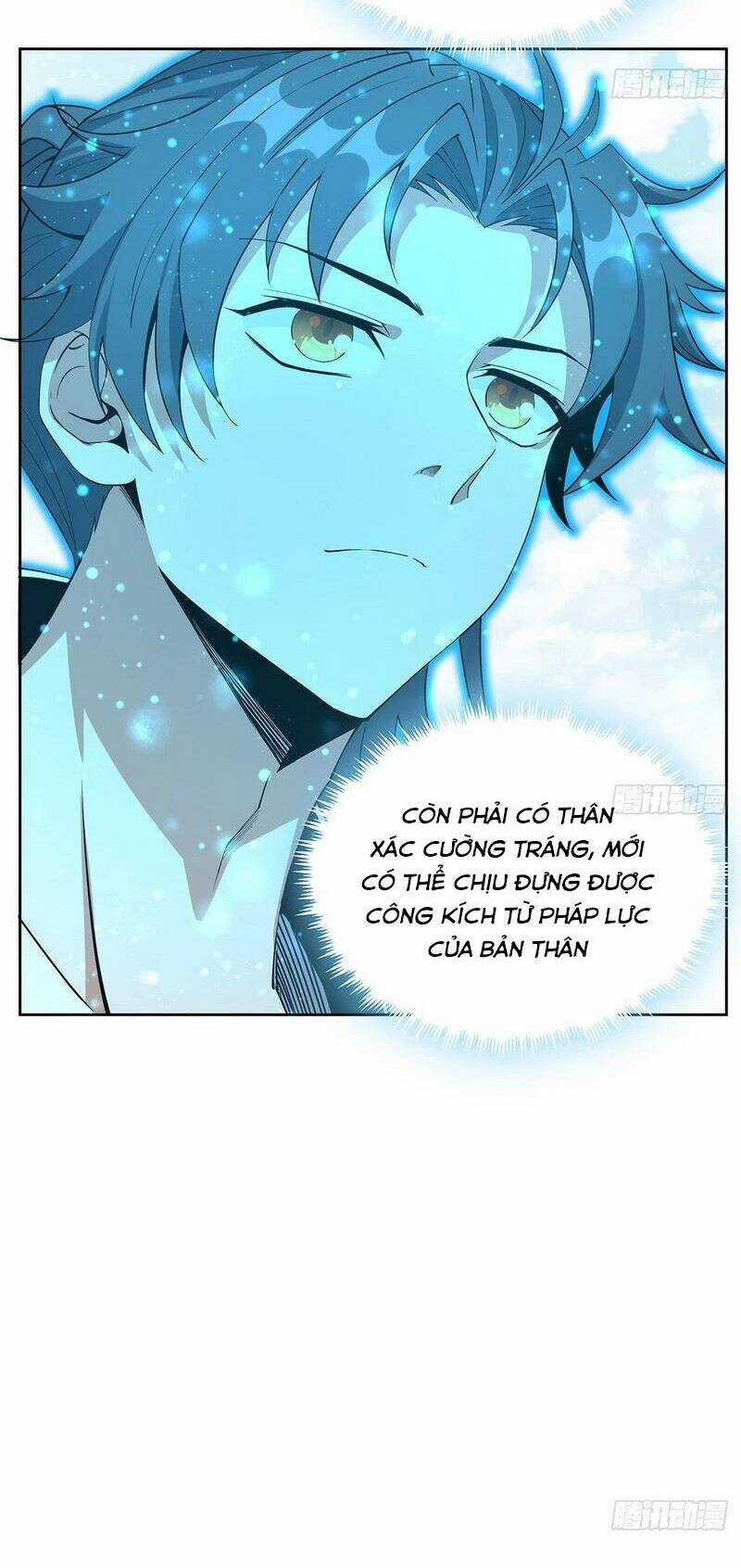 Kiếm Tu Imba Nhất Quả Đất - Chapter 198 - Trang 5