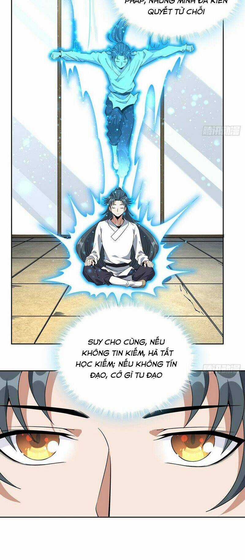 Kiếm Tu Imba Nhất Quả Đất - Chapter 198 - Trang 7