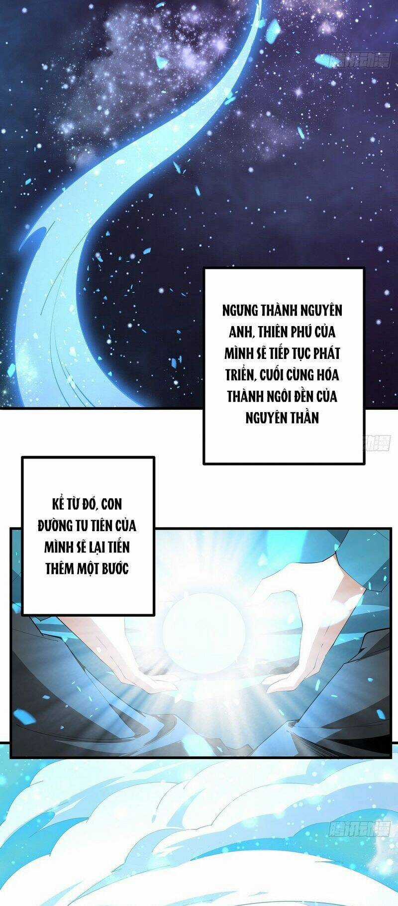 Kiếm Tu Imba Nhất Quả Đất - Chapter 199 - Trang 11