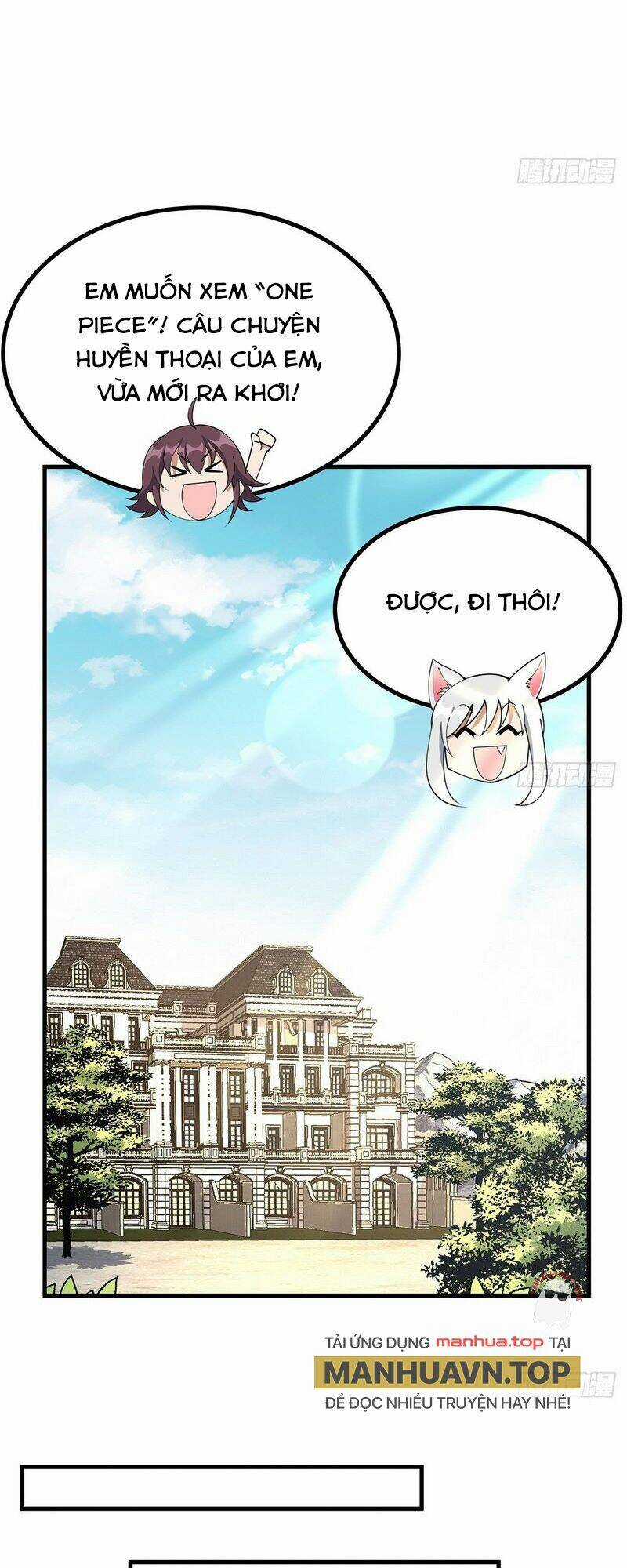 Kiếm Tu Imba Nhất Quả Đất - Chapter 199 - Trang 17