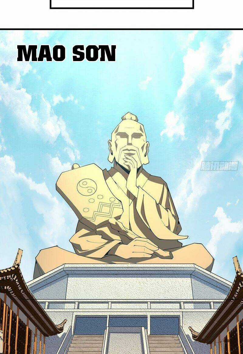 Kiếm Tu Imba Nhất Quả Đất - Chapter 199 - Trang 18