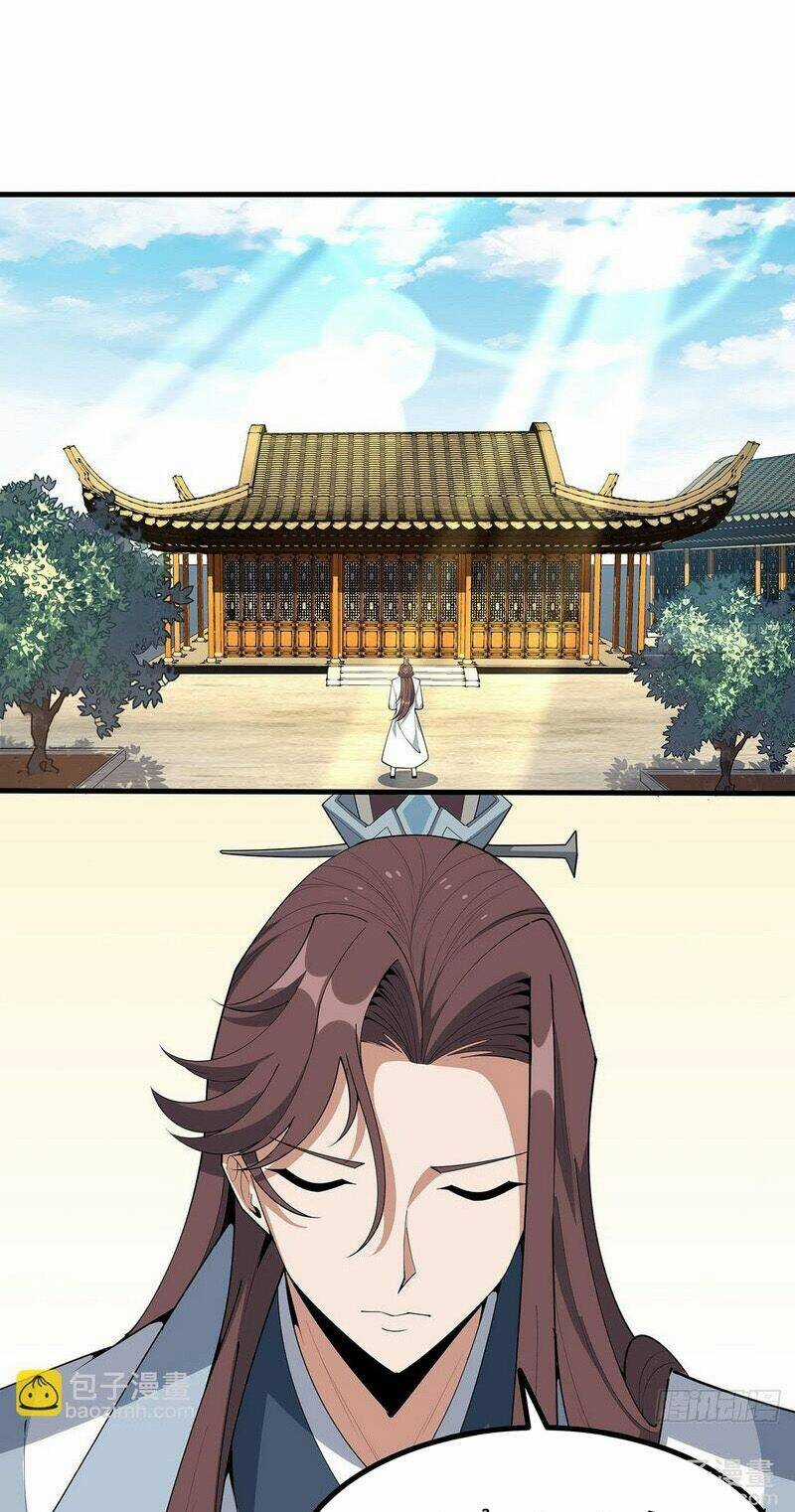 Kiếm Tu Imba Nhất Quả Đất - Chapter 199 - Trang 20