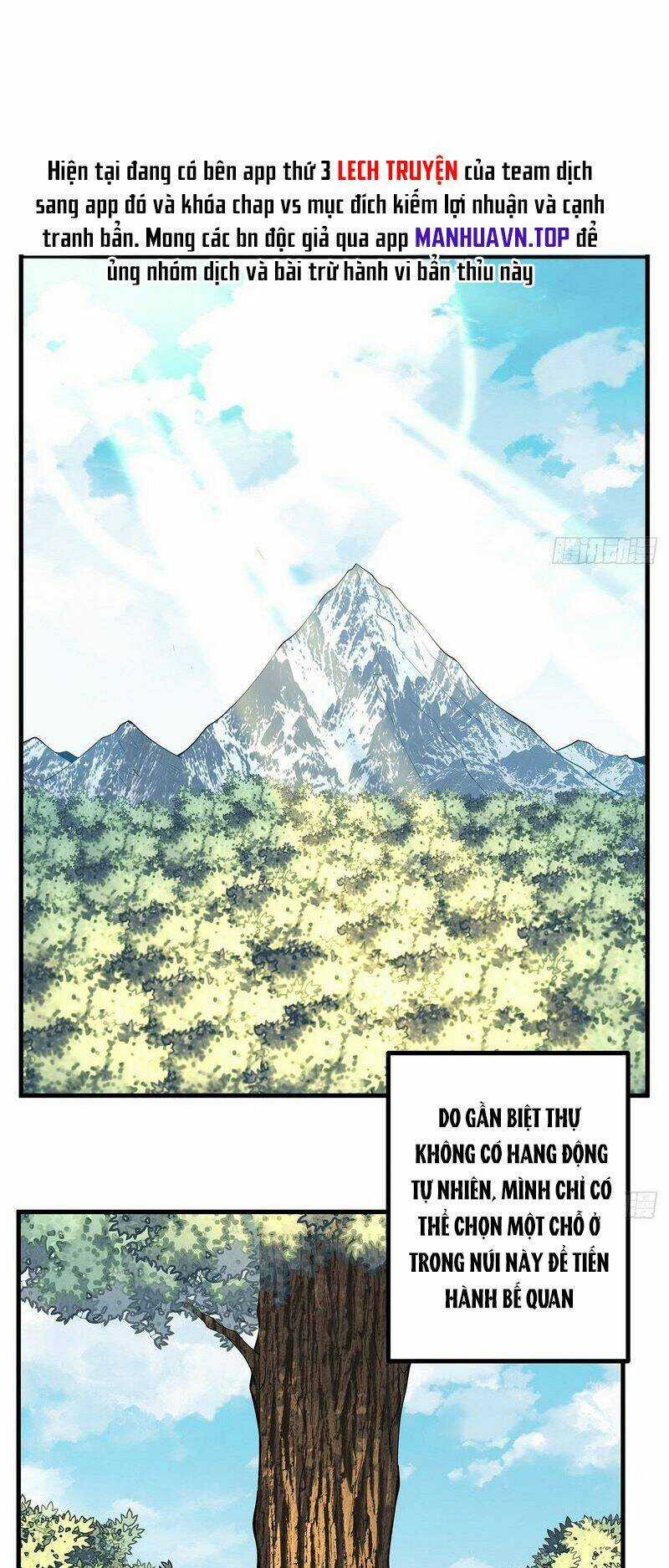 Kiếm Tu Imba Nhất Quả Đất - Chapter 199 - Trang 3