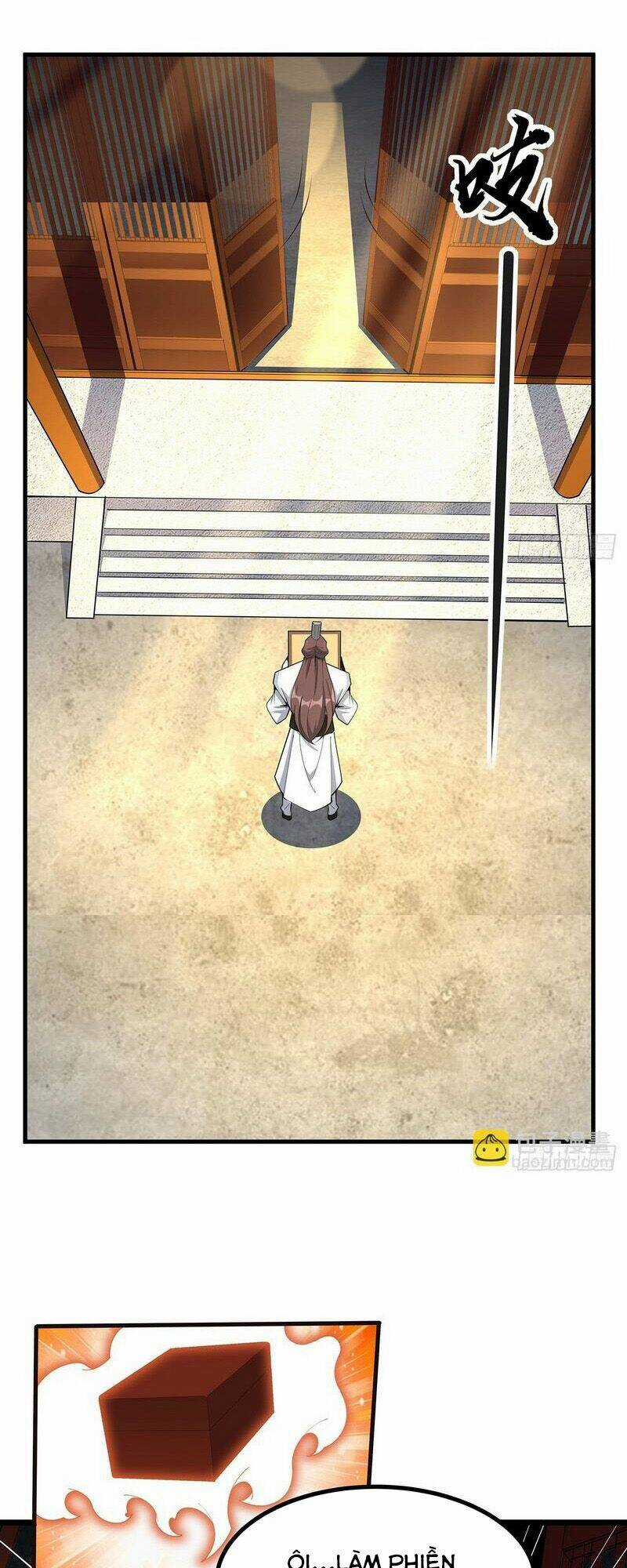 Kiếm Tu Imba Nhất Quả Đất - Chapter 199 - Trang 22