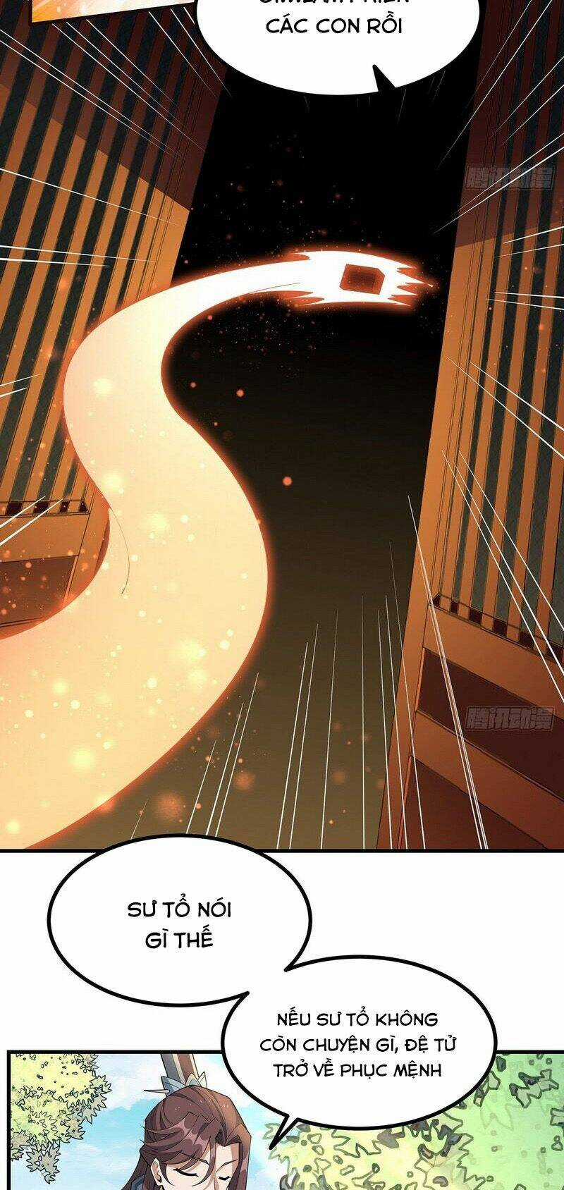 Kiếm Tu Imba Nhất Quả Đất - Chapter 199 - Trang 23