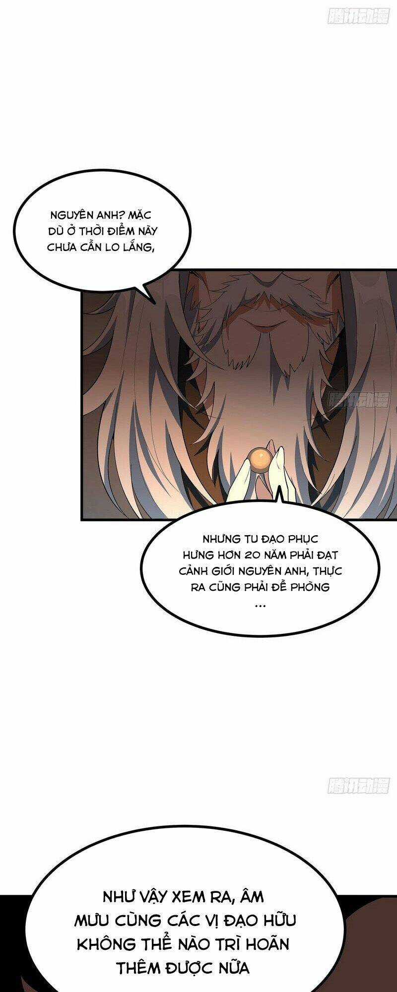 Kiếm Tu Imba Nhất Quả Đất - Chapter 199 - Trang 27