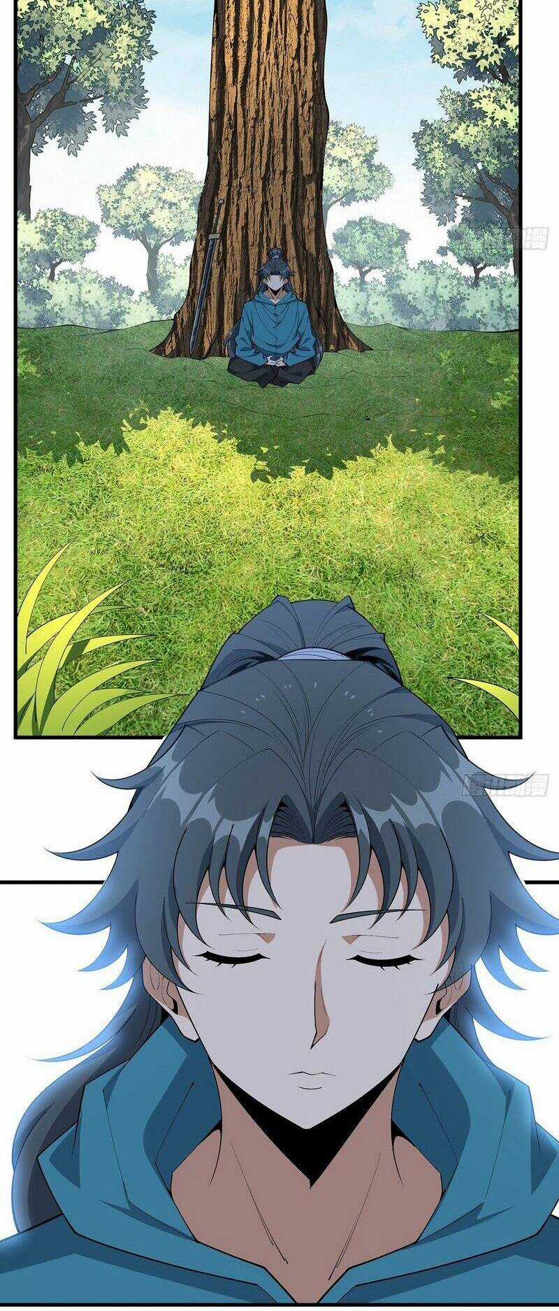 Kiếm Tu Imba Nhất Quả Đất - Chapter 199 - Trang 4