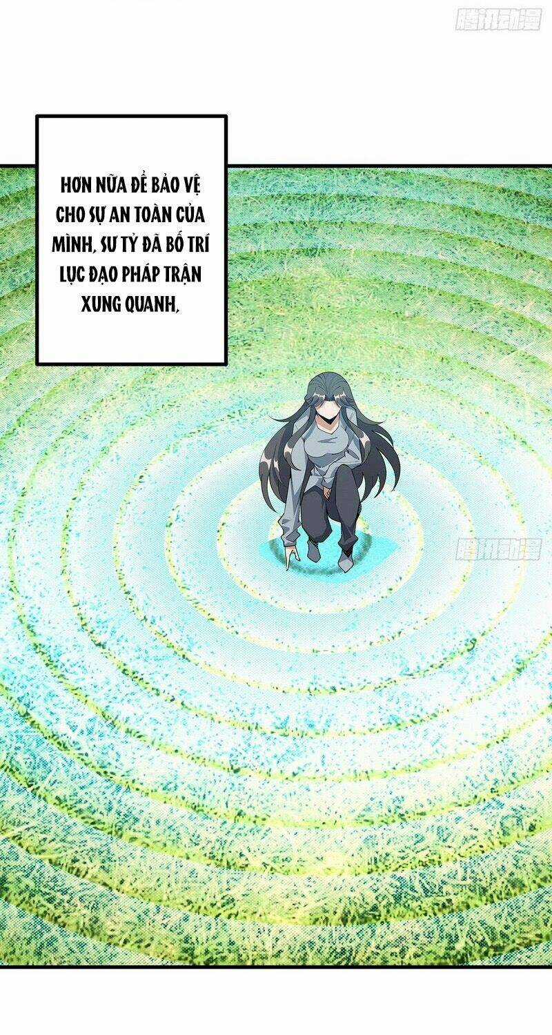 Kiếm Tu Imba Nhất Quả Đất - Chapter 199 - Trang 5