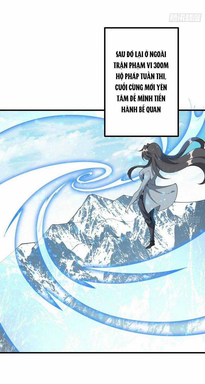 Kiếm Tu Imba Nhất Quả Đất - Chapter 199 - Trang 6