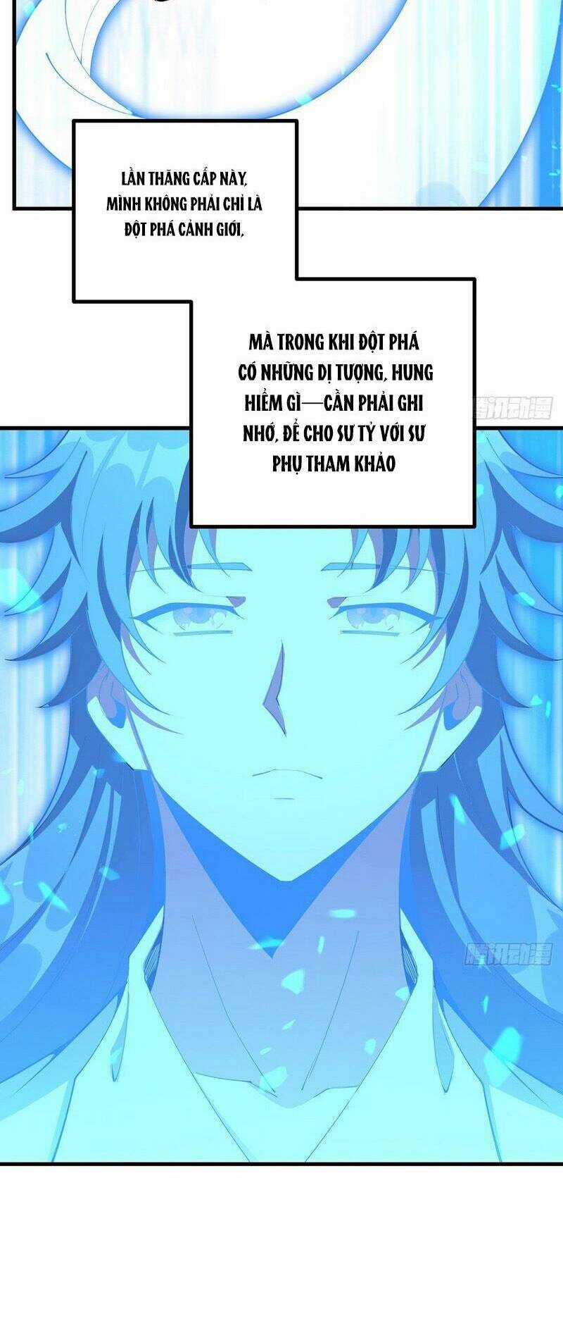 Kiếm Tu Imba Nhất Quả Đất - Chapter 199 - Trang 8