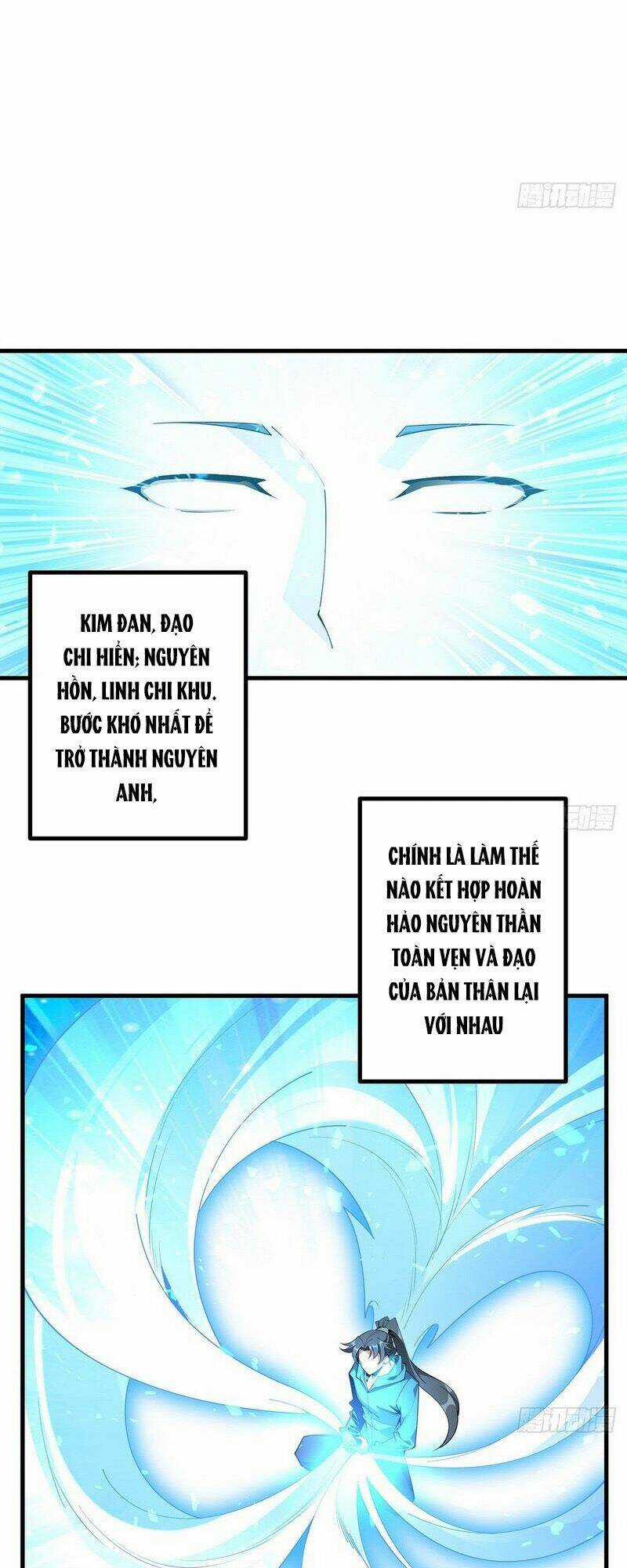 Kiếm Tu Imba Nhất Quả Đất - Chapter 199 - Trang 9