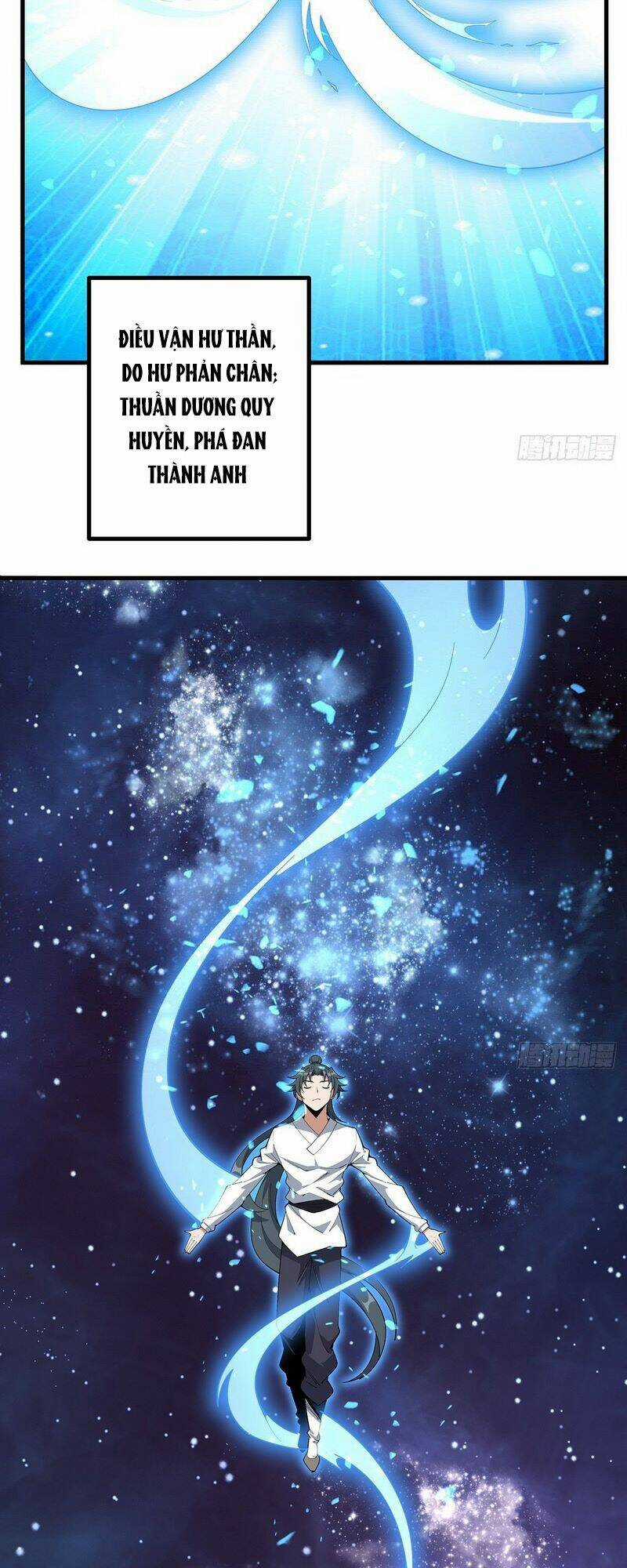 Kiếm Tu Imba Nhất Quả Đất - Chapter 199 - Trang 10