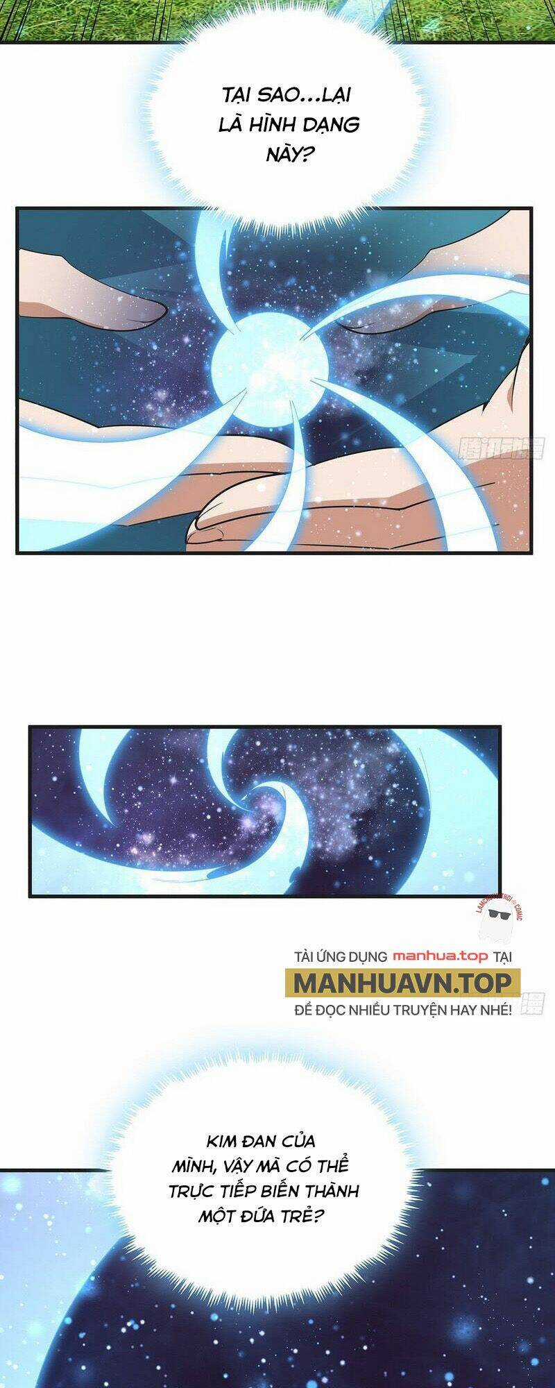 Kiếm Tu Imba Nhất Quả Đất - Chapter 200 - Trang 11