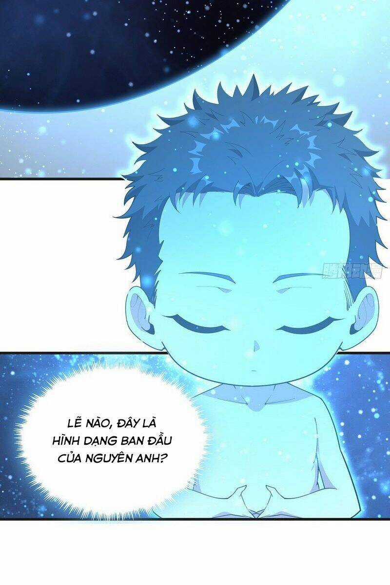 Kiếm Tu Imba Nhất Quả Đất - Chapter 200 - Trang 13