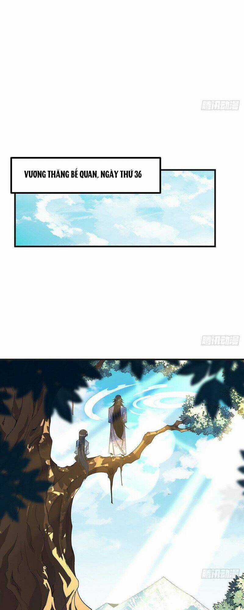 Kiếm Tu Imba Nhất Quả Đất - Chapter 200 - Trang 17