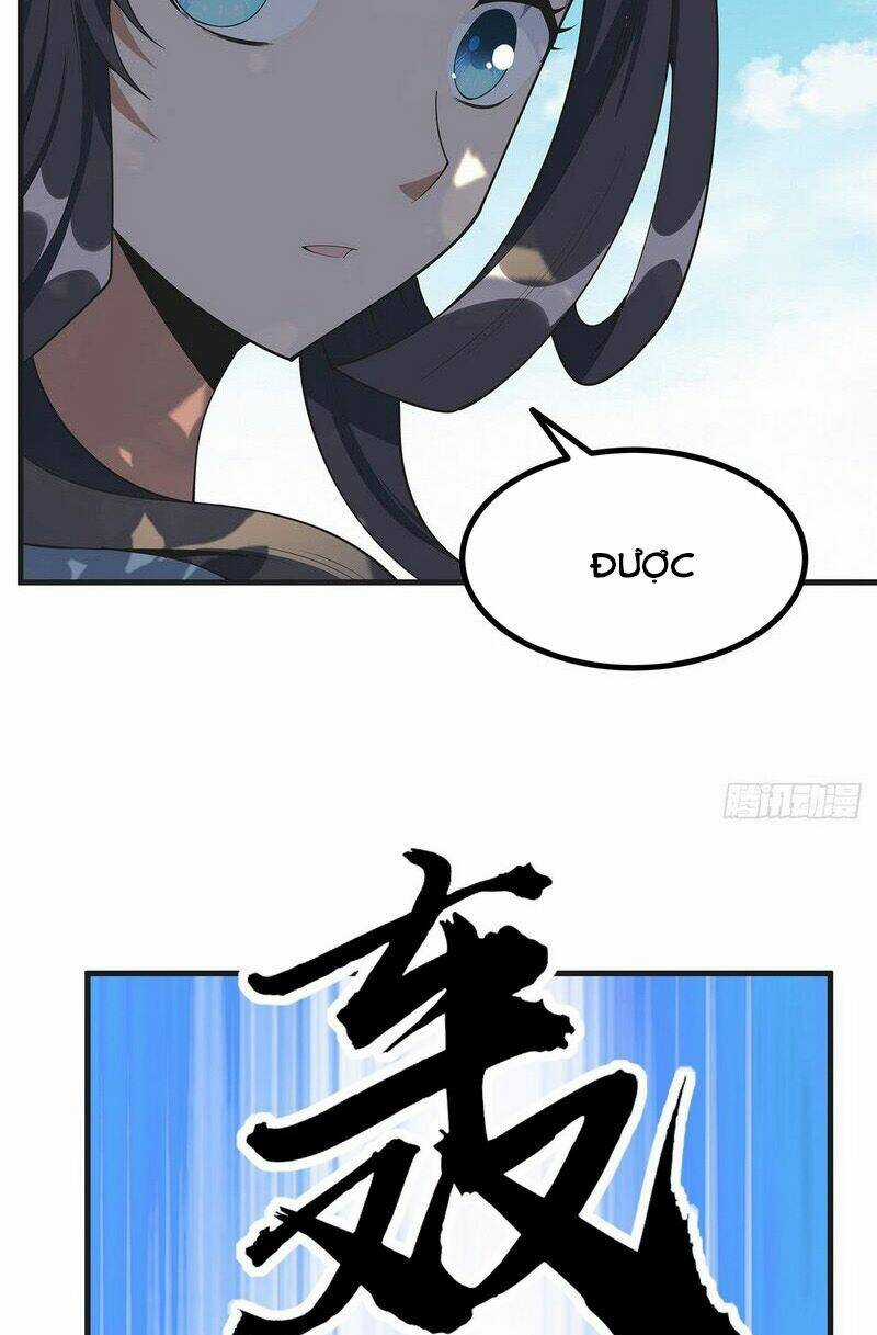 Kiếm Tu Imba Nhất Quả Đất - Chapter 200 - Trang 21