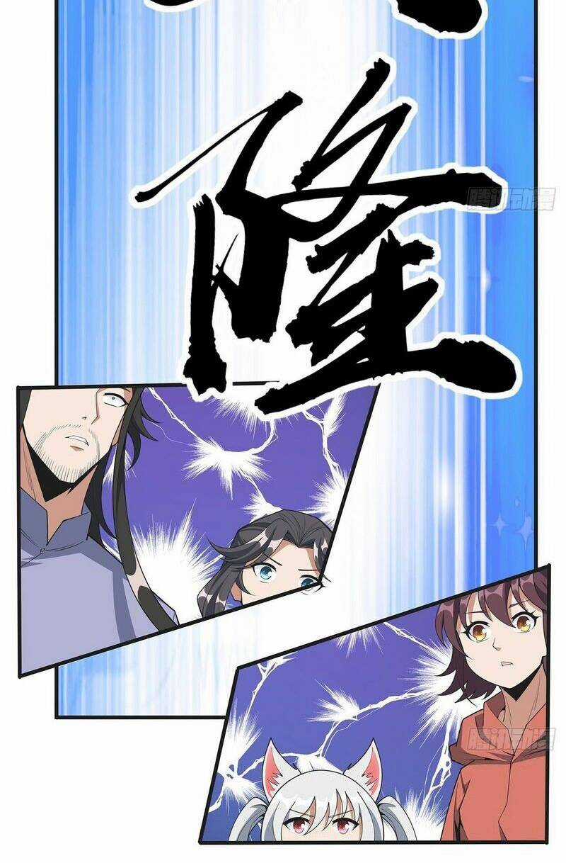 Kiếm Tu Imba Nhất Quả Đất - Chapter 200 - Trang 22