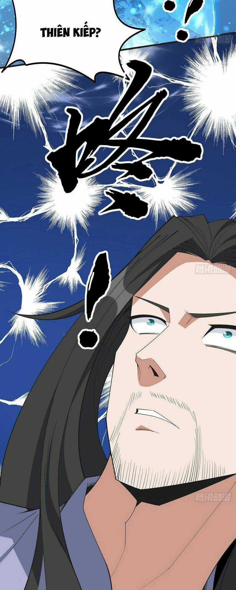 Kiếm Tu Imba Nhất Quả Đất - Chapter 200 - Trang 24