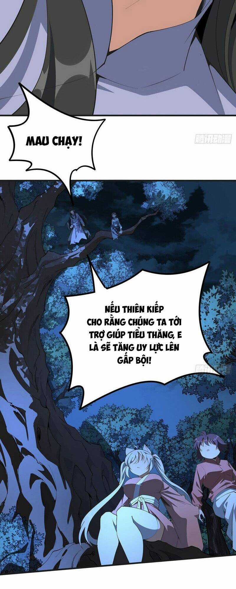 Kiếm Tu Imba Nhất Quả Đất - Chapter 200 - Trang 25