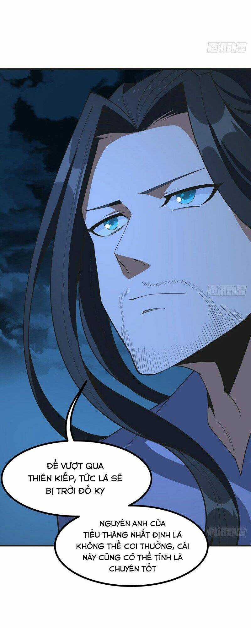 Kiếm Tu Imba Nhất Quả Đất - Chapter 200 - Trang 28