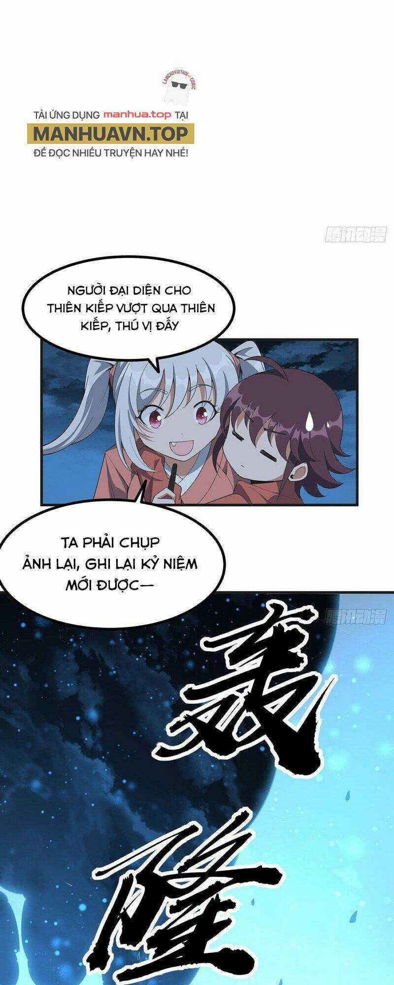 Kiếm Tu Imba Nhất Quả Đất - Chapter 200 - Trang 29