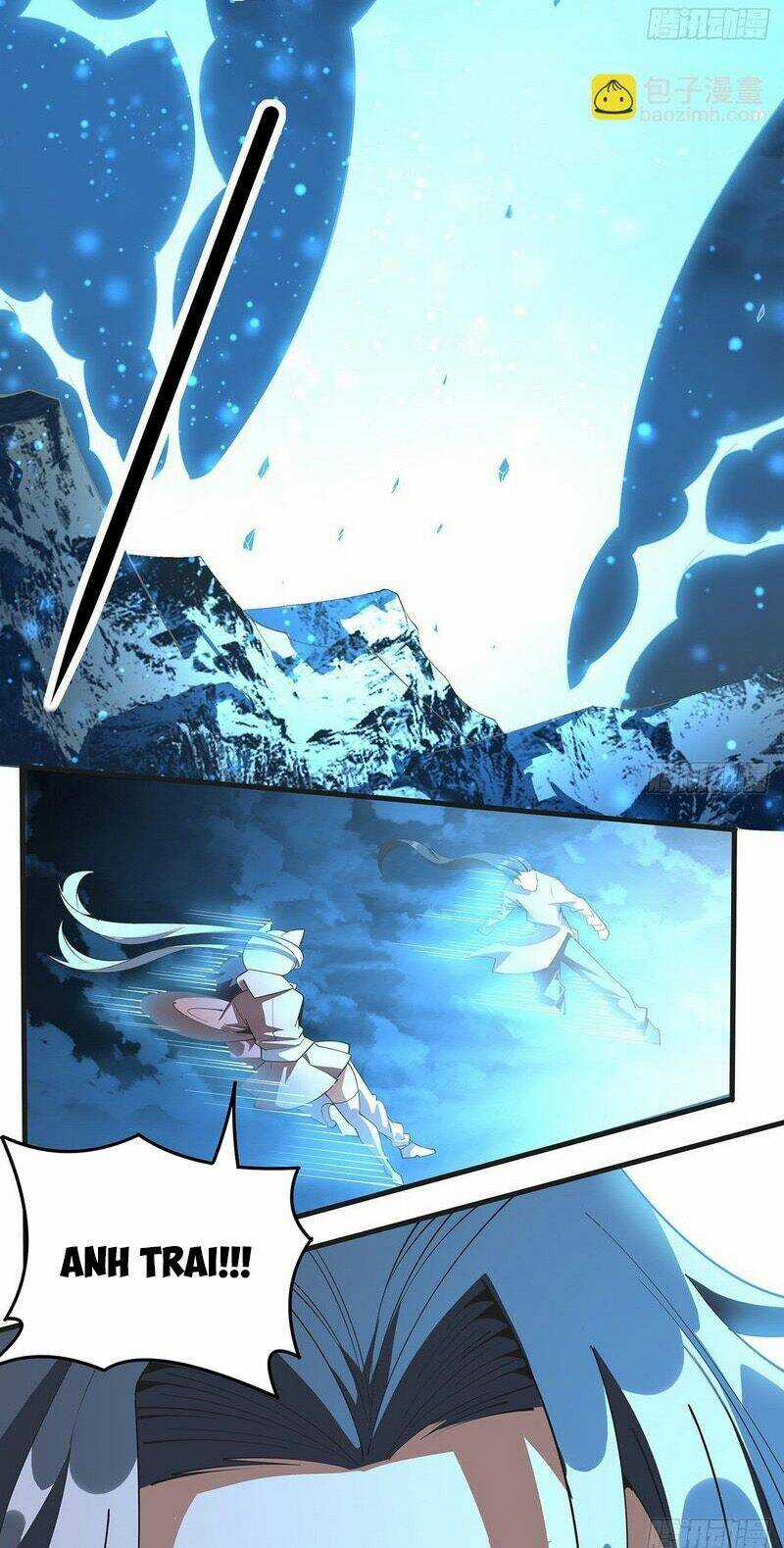 Kiếm Tu Imba Nhất Quả Đất - Chapter 200 - Trang 30