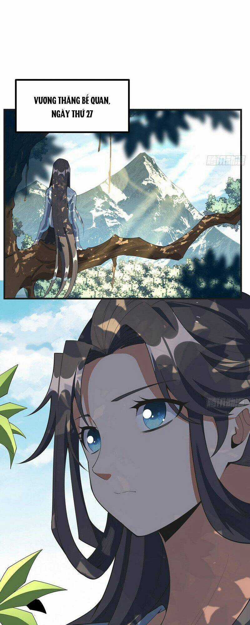 Kiếm Tu Imba Nhất Quả Đất - Chapter 200 - Trang 4