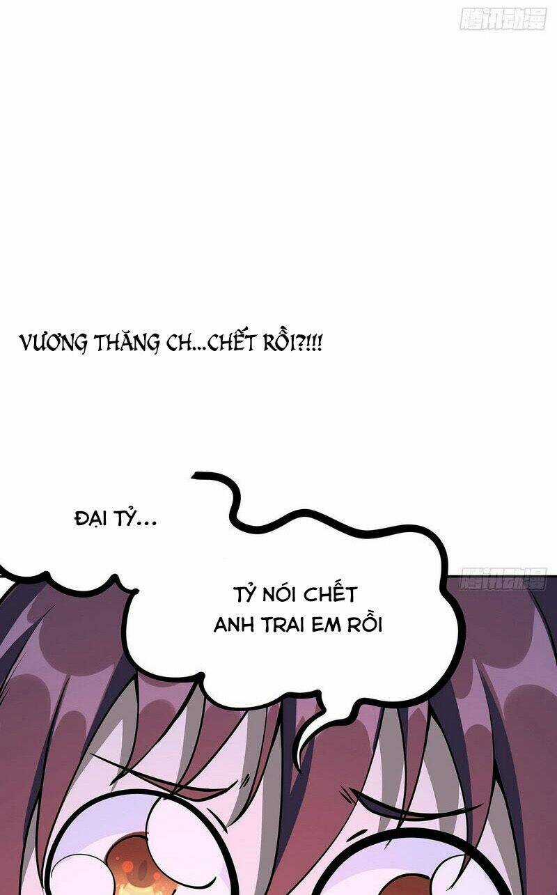 Kiếm Tu Imba Nhất Quả Đất - Chapter 200 - Trang 32