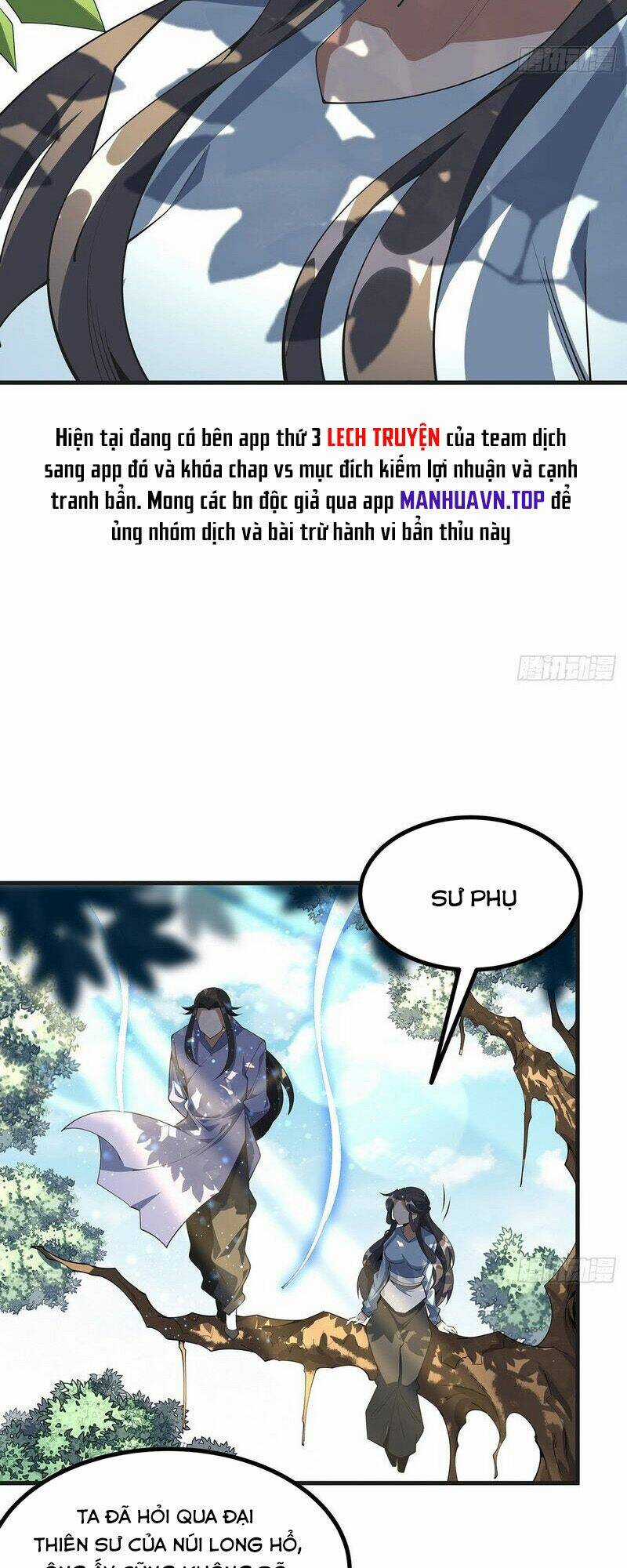 Kiếm Tu Imba Nhất Quả Đất - Chapter 200 - Trang 5