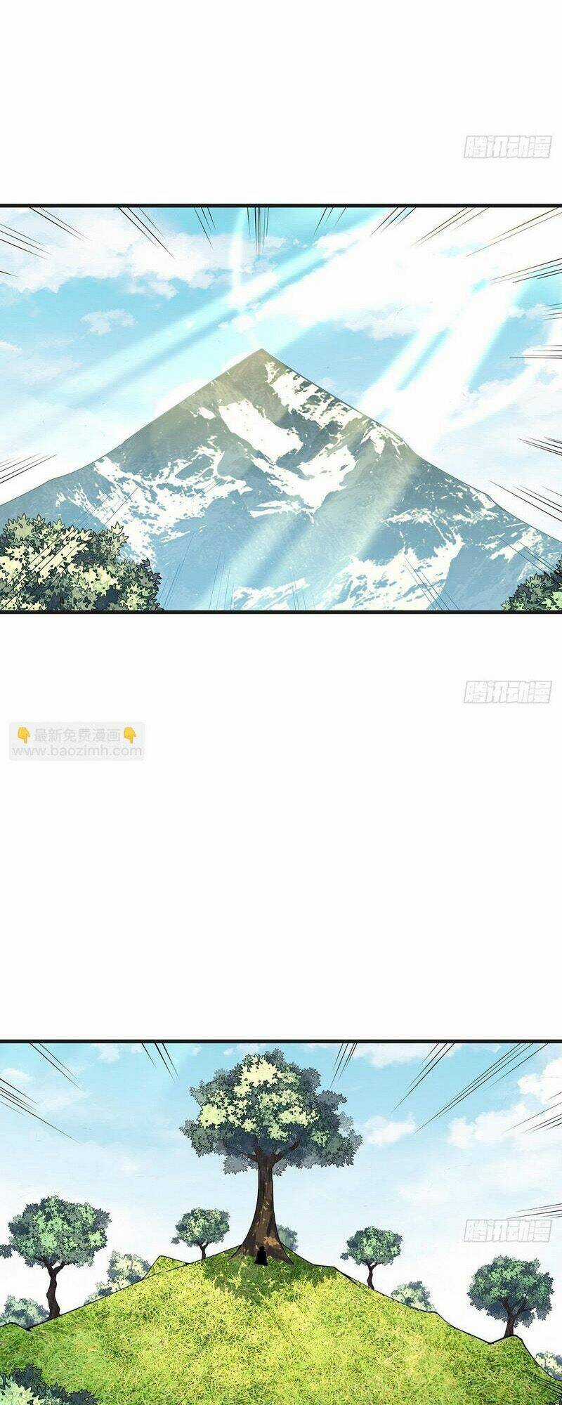 Kiếm Tu Imba Nhất Quả Đất - Chapter 200 - Trang 8