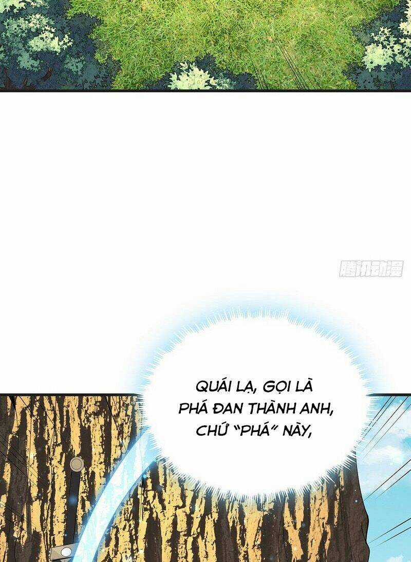 Kiếm Tu Imba Nhất Quả Đất - Chapter 200 - Trang 9