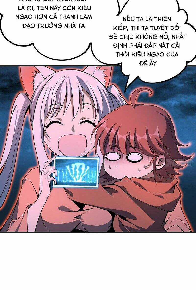 Kiếm Tu Imba Nhất Quả Đất - Chapter 201 - Trang 11