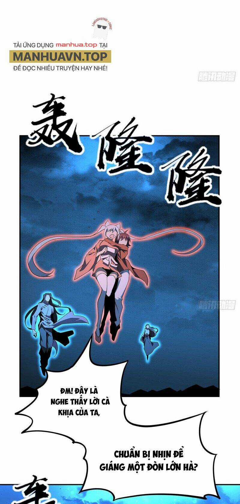 Kiếm Tu Imba Nhất Quả Đất - Chapter 201 - Trang 12