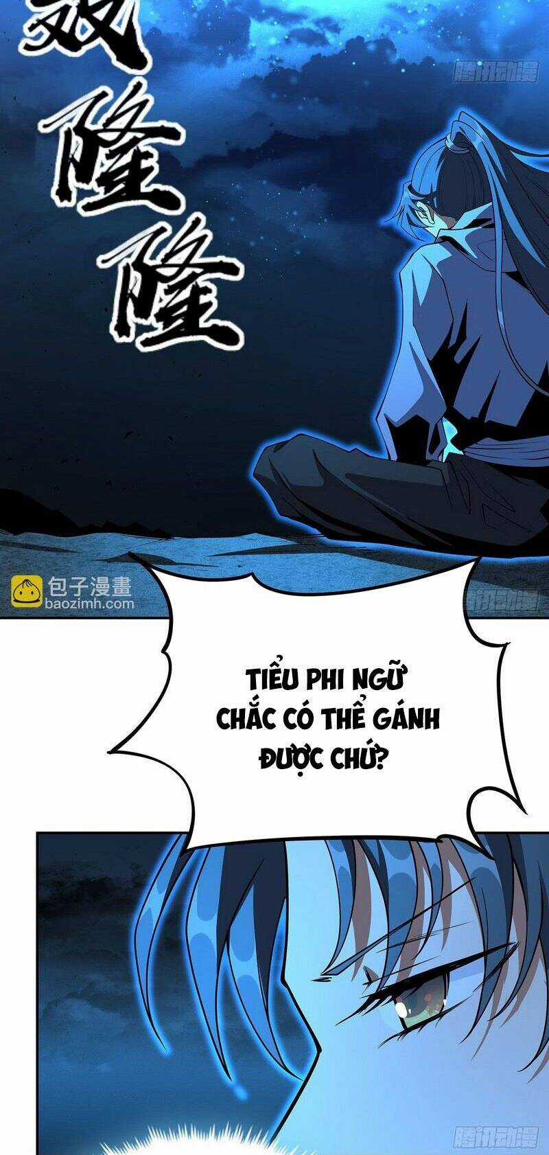 Kiếm Tu Imba Nhất Quả Đất - Chapter 201 - Trang 13