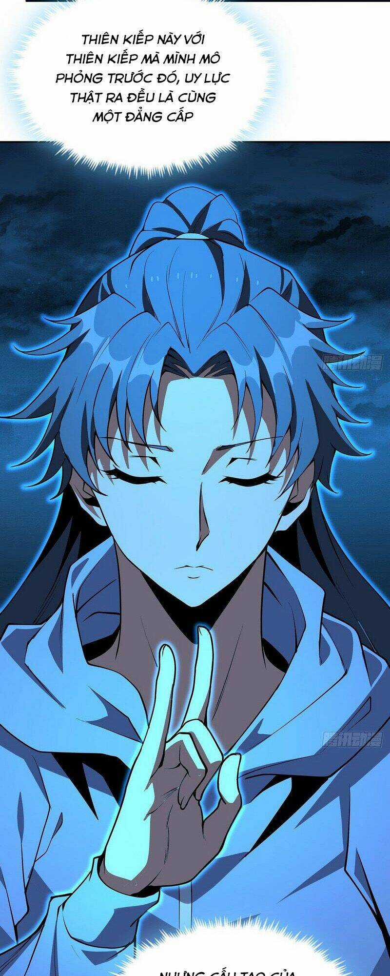 Kiếm Tu Imba Nhất Quả Đất - Chapter 201 - Trang 14