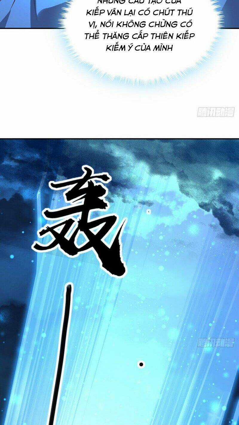 Kiếm Tu Imba Nhất Quả Đất - Chapter 201 - Trang 15