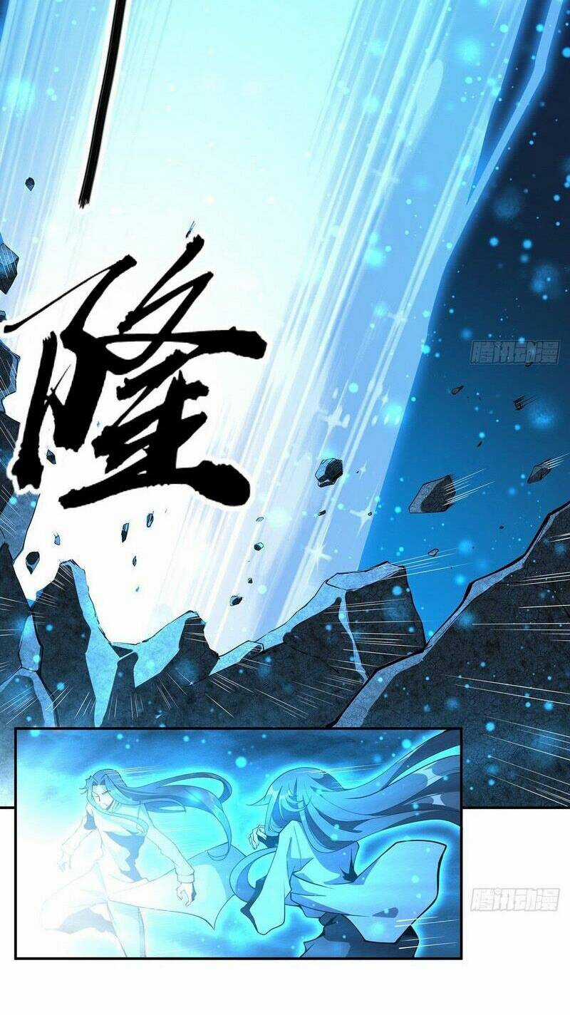 Kiếm Tu Imba Nhất Quả Đất - Chapter 201 - Trang 16